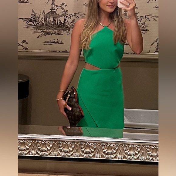 Amanda Uprichard Dress XS - Picture 4 of 4